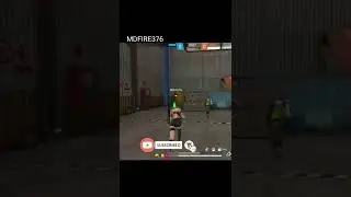 Love prank Free fire funny video Part-2#ffshortvideo#fffunnyvedio