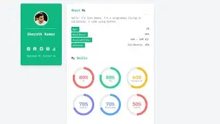 Figs - Tailwind Jekyll Theme