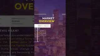 Canton Real Estate Market Update August
