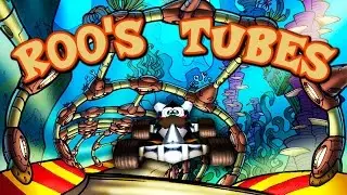 RACE ME! - Coobs Vs Noobs | CTR: Roo's Tubes (Beating Oxide)