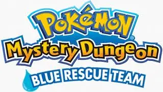 Sky Tower Summit - Pok&eacute;mon Mystery Dungeon: Blue Rescue Team OST Extended