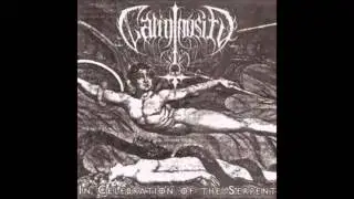 Caliginosity - Suicide Seduction
