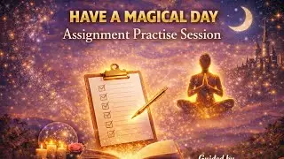 Make Your Day Magical Everyday Is Beautiful And Loved