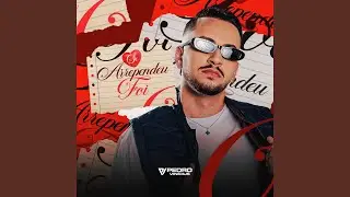 Se Arrependeu Foi