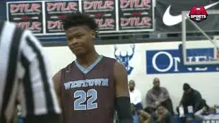 Georgetown Prep vs. Westtown-12/9/17