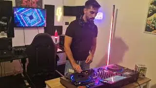 Weekly Beatport Tech House Chart &ndash; Second Week of September 2025