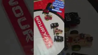 اكاديمية نورياس للروبوت و الفيزياء #nouryas #robot