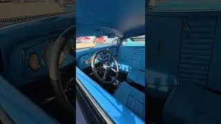 Dutchboys Hotrods 34 Ford at the Goodguys Nashville Nationals