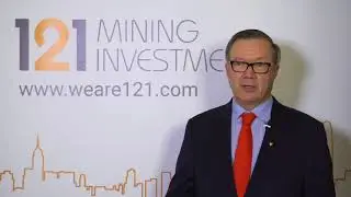 Interview: Donald Bubar - Avalon Advanced Materials - 121 Mining Investment Hong Kong 2018