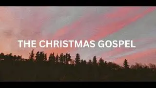 THE CHRISTMAS GOSPEL | BY CHAND MALL