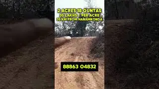 MANGO FARM LAND FOR SALE | #propertyforsale #commericalplots #acrelandforsale #commercialarea