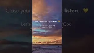 Duet this 💛 #MentalHealthAwarenessMonth #GlorifyApp #Peace #MentalHealth