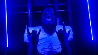 Jeremiah 'Scooby' Williams reveals his decision in exclusive commitment video