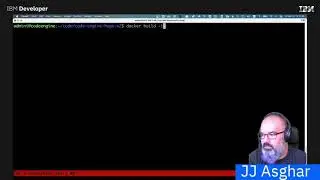Using IBM Code Engine to deploy a Hugo static site (part 1 of 3)