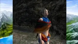 Lost Kingdoms II - Krasheen Mountain Under Bounds