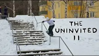 THE UNINVITED II