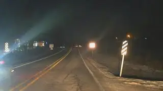 Latest News | Road conditions in Arkansas on January 29