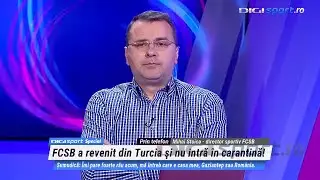 Vali Moraru și Mihai Stoica, scandal în direct: 