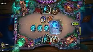 Hearthstone Ranked Murloc Madness