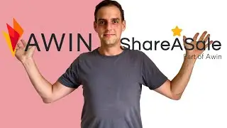 Share A Sale vs. Awin - Don't Choose Wrong!