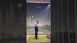 find the kaccha limbu 😝⛳️ @topgolfdubai #topgolfdubai #topgolf #golf #dubai