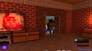 Murder pt1 (ft Ari3mj)