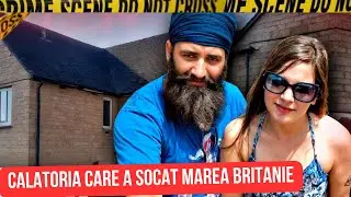 Păcatele ascunse ale unei familii britanice „perfecte”!