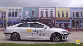 Researching trust in driverless cars