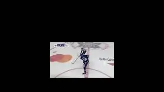 William Nylander scores a beauty to make it 3-0!