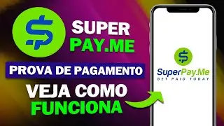SUPERPAY ME: SITE PAGOU R$27,87 NA HORA! VEJA COMO FUNCIONA O SUPERPAYME (PROVA DE PAGAMENTO)