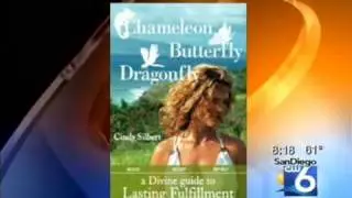 Empowering Women:  Interview w/Courtney Dwyer San Diego 6