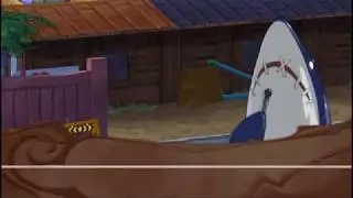 Disgaea 2 Dark Hero Days [Axel Mode] [Part 1] - Axel's New Gig