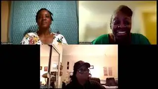 THIS IS MY STORY 7 31 23 GUEST CHRISTAL JOHNSON   A JOURNEY THRU PROVISIONS