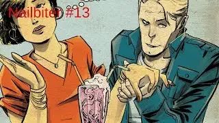 Nailbiter #13 (2014-2017)