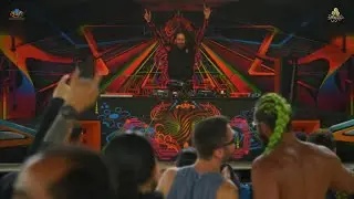Wako-Maniacs Full Live Set 2024
