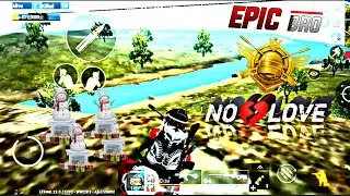 No love💔 Op headsort 😱 pubg lite awm video| Subscribe plz🙏