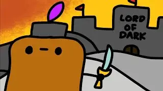 ⚔️ Chicken Nuggets Quest ⚔️