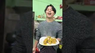 How to cook Mohinga , Burmese Traditional food