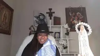 Meditation of the Seven Sorrows of The Blessed Virgin Mary