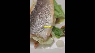 The Art of Fish Cooking