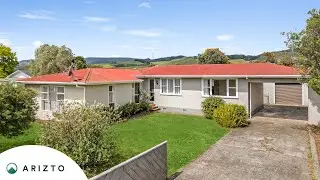 68 Salisbury Street, Ashhurst - Arizto