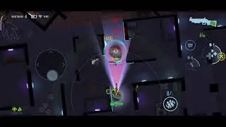 Bullet echo Cyclops battleroyale mod 11 kill