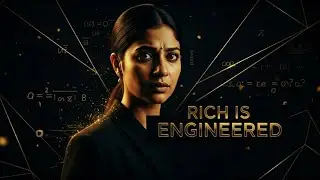 The Science of Getting Rich (No Motivation, Only Truth) | Wallace Wattles | Tamil
