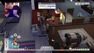 The Disaster Aftermath: The Sims 4 Part 8