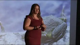 Takes a Village: Power of Community-Based Conservation | Denita M. Weeks, Ph.D. | TEDxGrandJunction