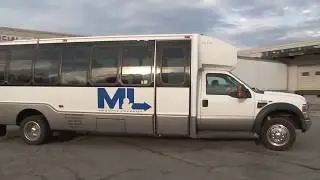 M&L Transit Systems, Inc.