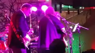 The Rokes M&B, Bobby Posner, Mike Shepstone,  Le Roi Torino 19/04/2016