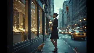 Book of the Day | 2026-02-02 | Breakfast at Tiffany&rsquo;s by Truman Capote | The Myth of Holly Golightly