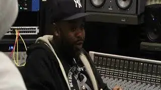 Kooly Chat Da Bigga Boss makes a trip to LaGuardia College