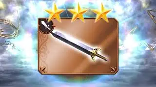GL DFFOO : Pulls for Auron LD (Boss Rush Event Banner)